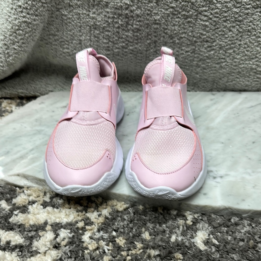 Nike Flex Runner 3 Slip-On Sneakers - Sz. 3.5Y